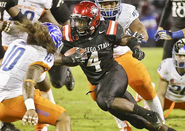 Adam Muema resurfaces after going missing following 2014 NFL combine